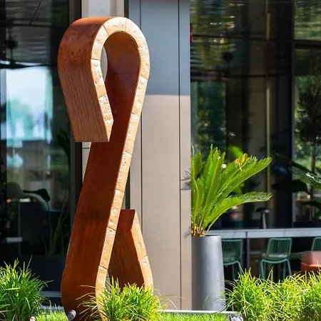 Keight Opatija, Curio Collection By Hilton Οπατία