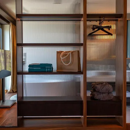 Keight Opatija, Curio Collection By Hilton ホテル 5*