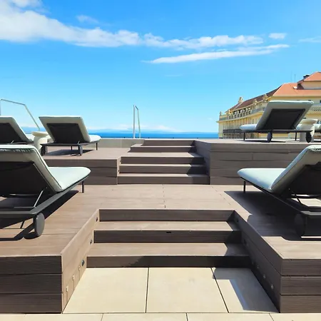 Keight Opatija, Curio Collection By Hilton 5*