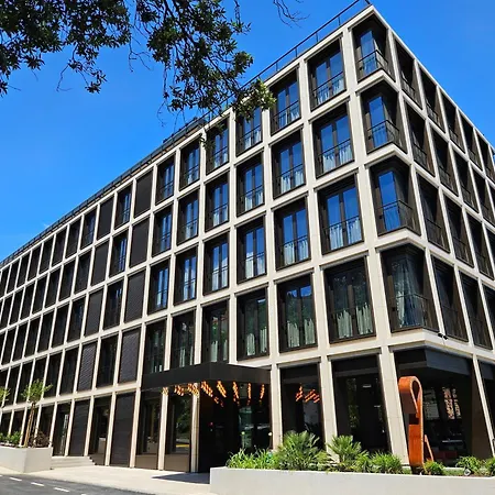 Keight Opatija, Curio Collection By Hilton Ξενοδοχείο 5*