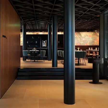 Keight Opatija, Curio Collection By Hilton Ξενοδοχείο