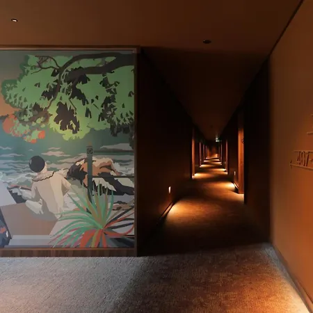 Keight Opatija, Curio Collection By Hilton Ξενοδοχείο 5*