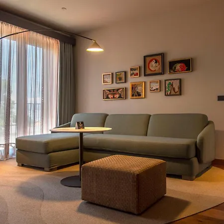 Keight Opatija, Curio Collection By Hilton