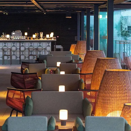 Ξενοδοχείο Keight Opatija, Curio Collection By Hilton 5*