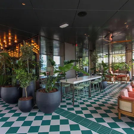 Keight Opatija, Curio Collection By Hilton Οπατία