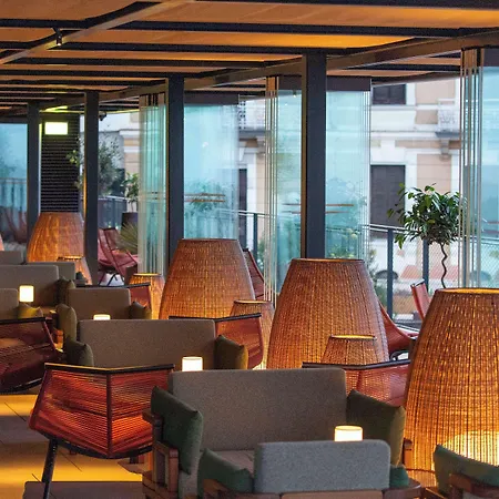 Ξενοδοχείο Keight Opatija, Curio Collection By Hilton 5*