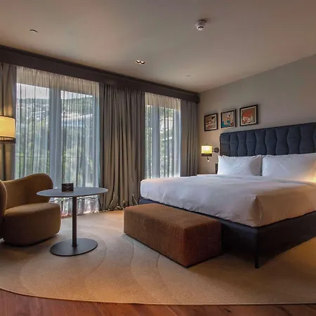 Keight Opatija, Curio Collection By Hilton Οπατία