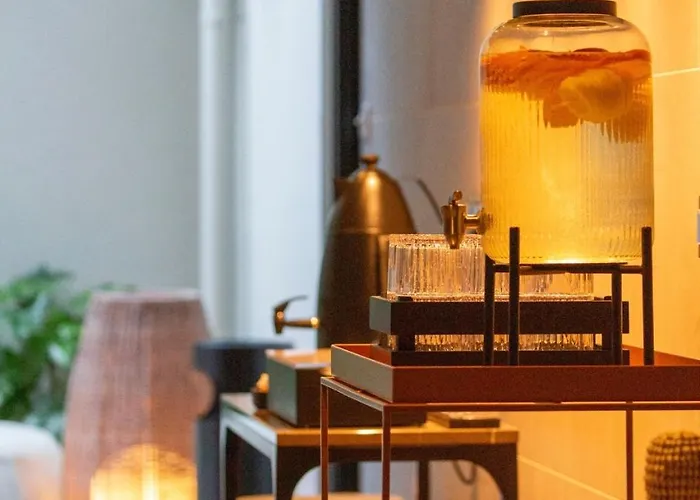 Keight Opatija, Curio Collection By Hilton ホテル オパティヤ