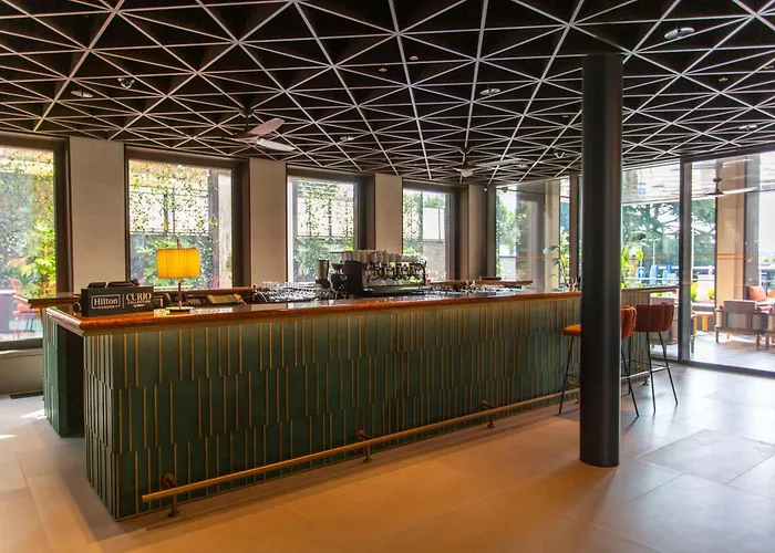 Keight Opatija, Curio Collection By Hilton