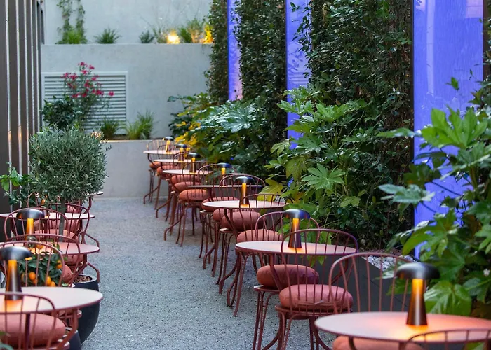 Keight Opatija, Curio Collection By Hilton ホテル 5*