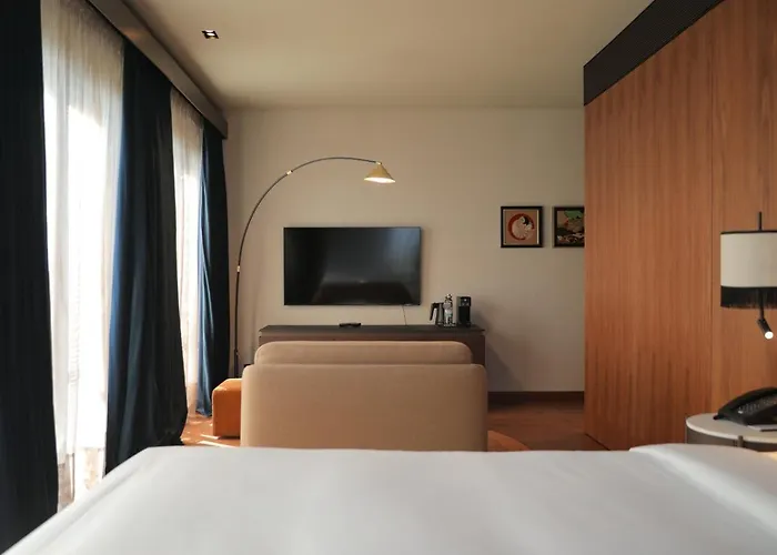 Keight Opatija, Curio Collection By Hilton ホテル オパティヤ