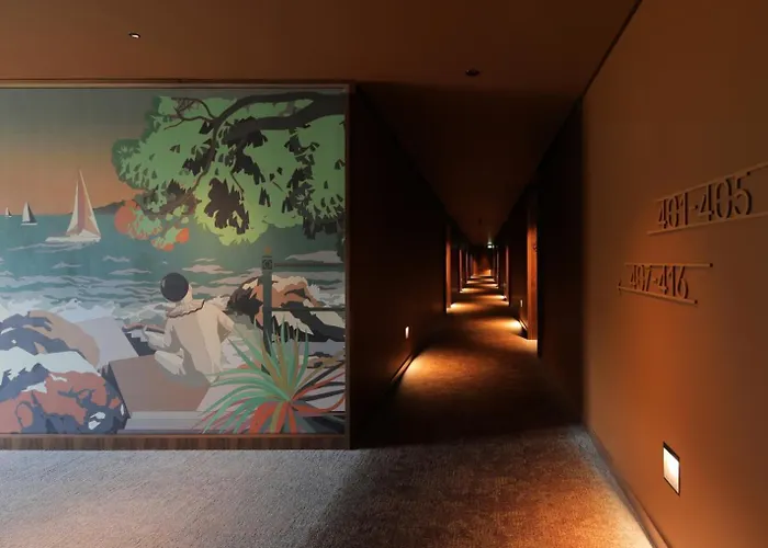 Keight Opatija, Curio Collection By Hilton ホテル 5*