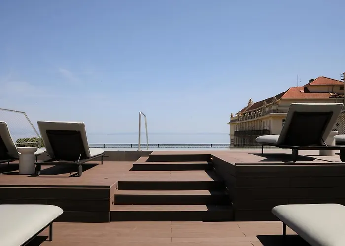 Keight Opatija, Curio Collection By Hilton