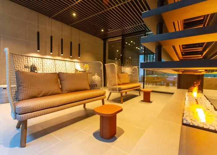 ホテル Keight Opatija, Curio Collection By Hilton 5*