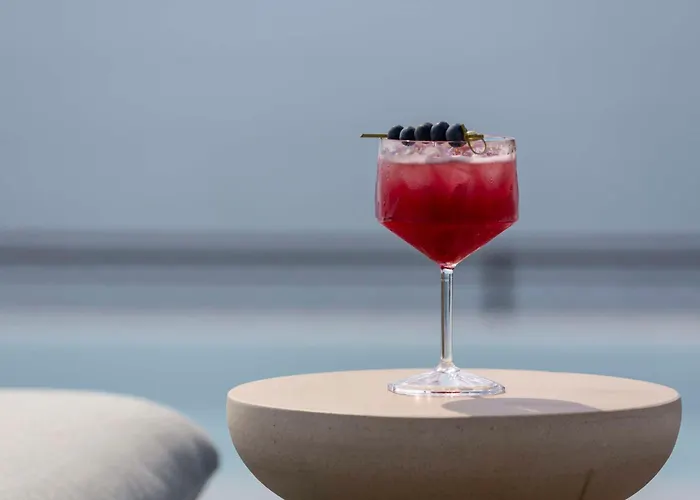 Keight Opatija, Curio Collection By Hilton ホテル 5*