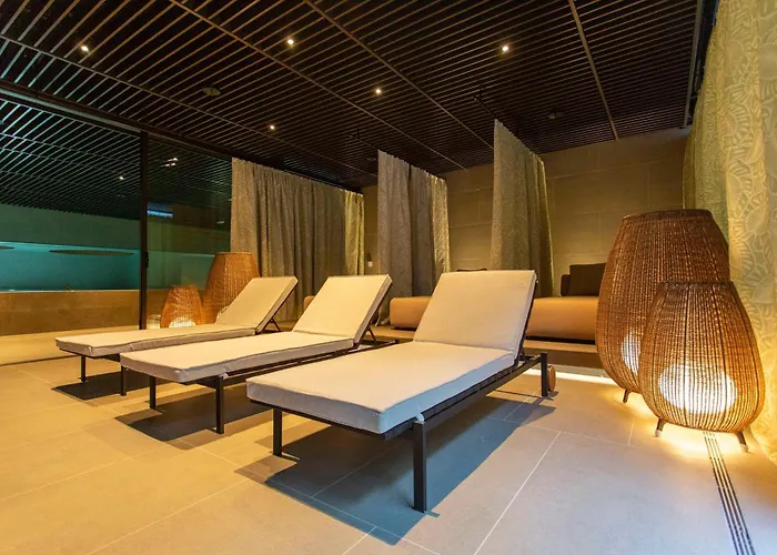 Keight Opatija, Curio Collection By Hilton ホテル