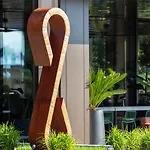 Отель Keight Opatija, Curio Collection By Hilton Опатия