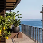 Keight Opatija, Curio Collection By Hilton Отель 5*