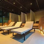 Отель Keight Opatija, Curio Collection By Hilton 5*