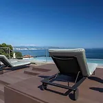 Отель Keight Opatija, Curio Collection By Hilton 5*