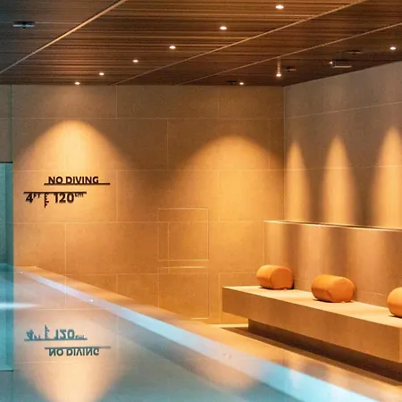 호텔 Keight Opatija, Curio Collection By Hilton