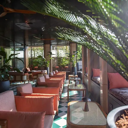 Keight Opatija, Curio Collection By Hilton Hotel 5*