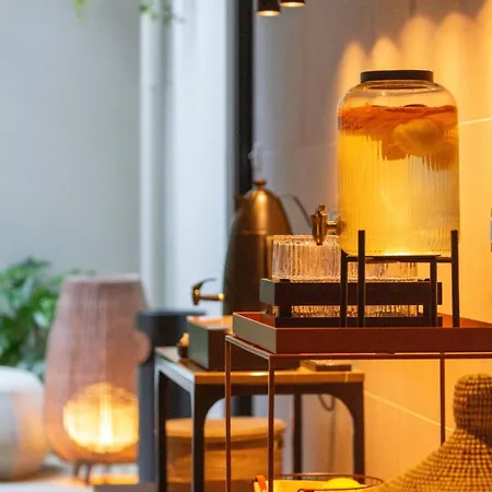 Keight Opatija, Curio Collection By Hilton 호텔 오파티아