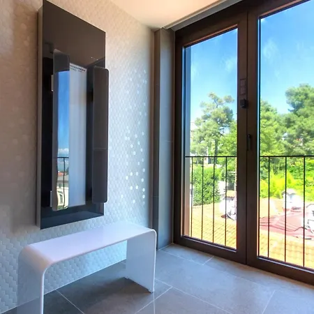 Keight Opatija, Curio Collection By Hilton Hotell 5*