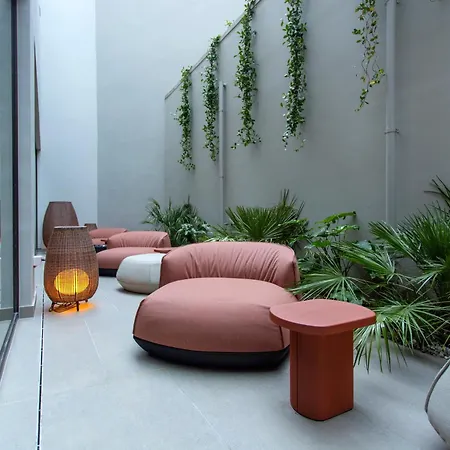 호텔 Keight Opatija, Curio Collection By Hilton 5*