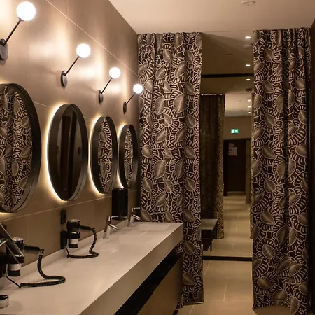 Keight Opatija, Curio Collection By Hilton 호텔 오파티아