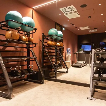 Hotel Keight Opatija, Curio Collection By Hilton Abbazia