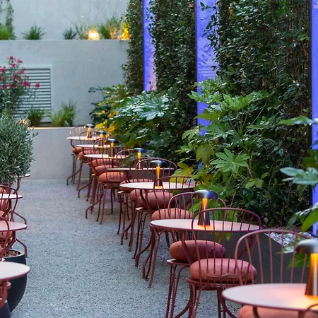 Keight Opatija, Curio Collection By Hilton Готель 5*