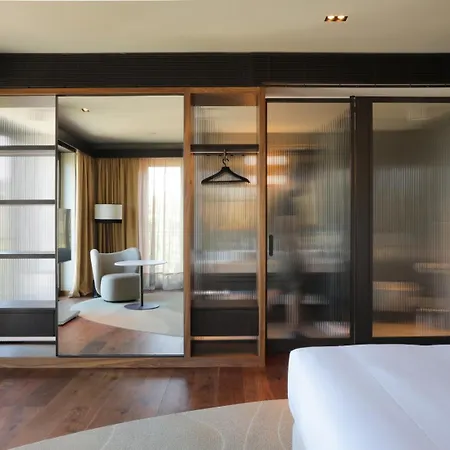 Keight Opatija, Curio Collection By Hilton 5*