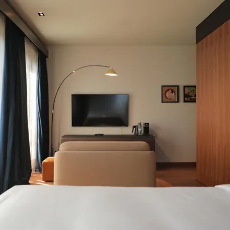 Keight Opatija, Curio Collection By Hilton Hotell Opatija