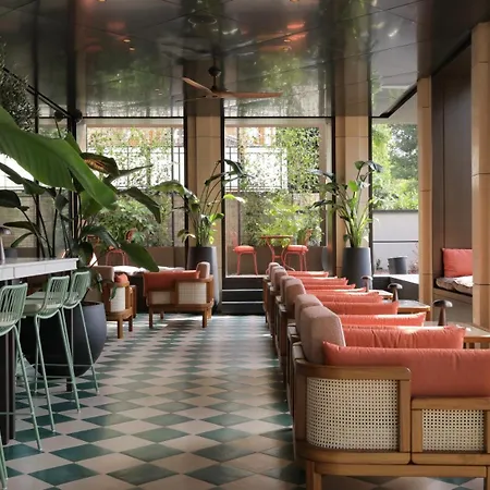 Keight Opatija, Curio Collection By Hilton 5*