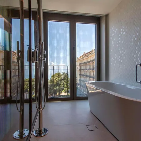 Keight Opatija, Curio Collection By Hilton 5* 오파티아