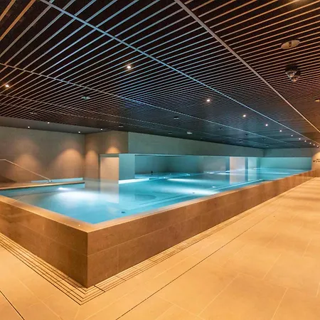 Keight Opatija, Curio Collection By Hilton Hotell Opatija