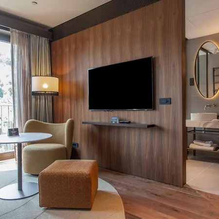 Keight Opatija, Curio Collection By Hilton Hotell 5*