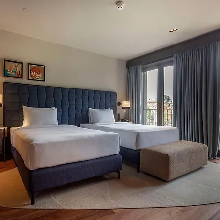 호텔 Keight Opatija, Curio Collection By Hilton 5*