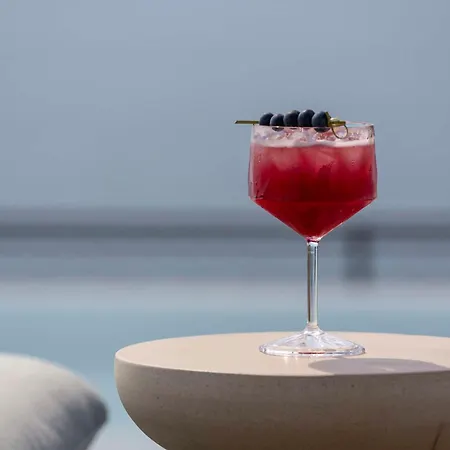 Keight Opatija, Curio Collection By Hilton Готель 5*
