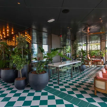 Keight Opatija, Curio Collection By Hilton 호텔 오파티아
