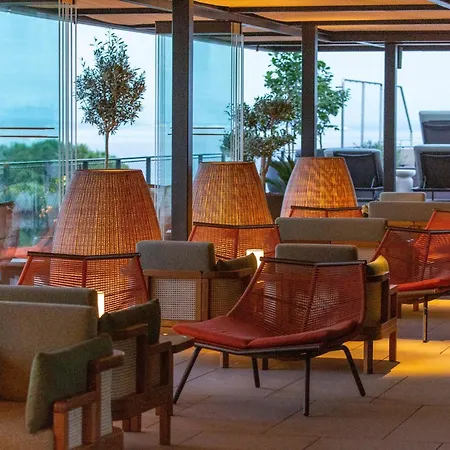 Keight Opatija, Curio Collection By Hilton 호텔 5*
