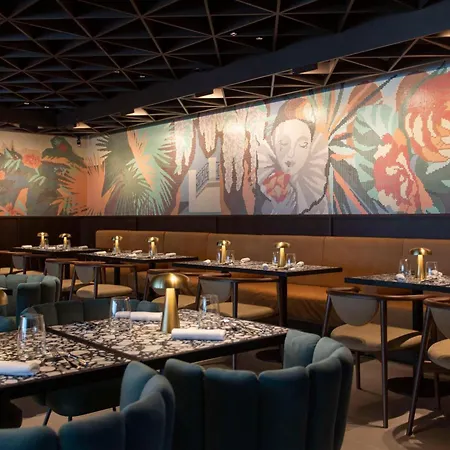 Keight Opatija, Curio Collection By Hilton Abbazia