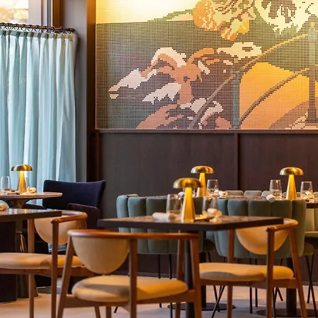 Keight Opatija, Curio Collection By Hilton 호텔 5*