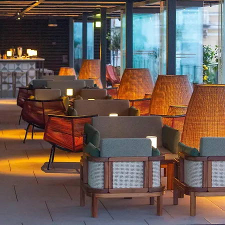 Keight Opatija, Curio Collection By Hilton