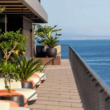 Hotell Keight Opatija, Curio Collection By Hilton 5*
