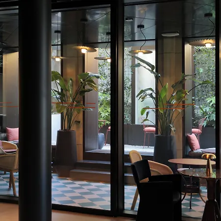 Keight Opatija, Curio Collection By Hilton Hotell 5*
