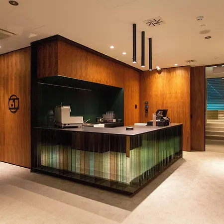 Keight Opatija, Curio Collection By Hilton Hotell 5*