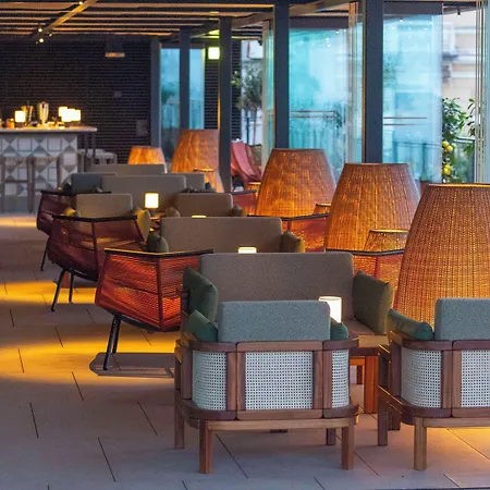 Hotel Keight Opatija, Curio Collection By Hilton 5*