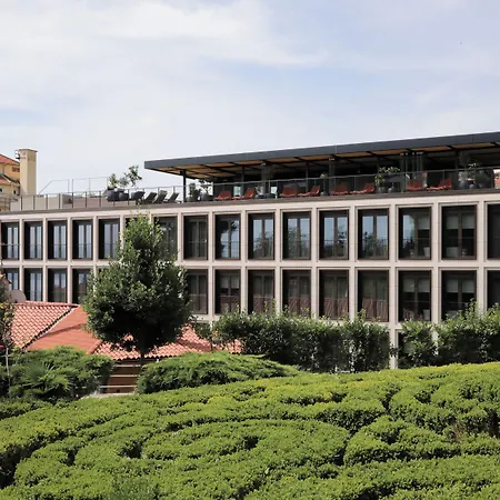 Hotel Keight Opatija, Curio Collection By Hilton